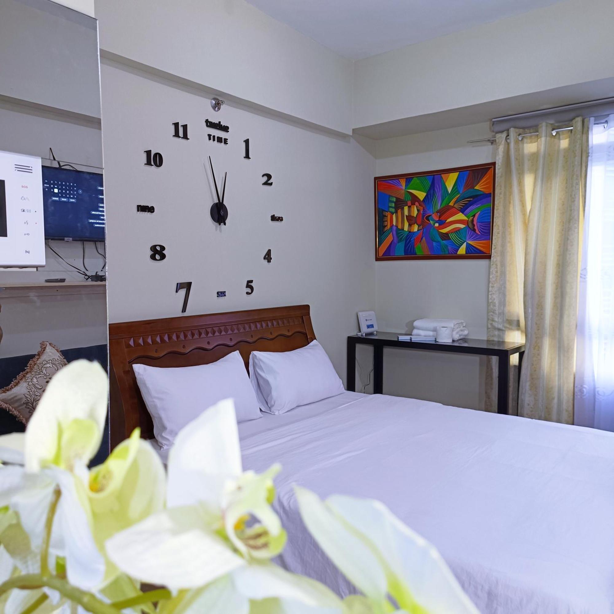 1Br And Studio Condo Unit @ 150 Newport Near Naia 3 Manila Exterior foto