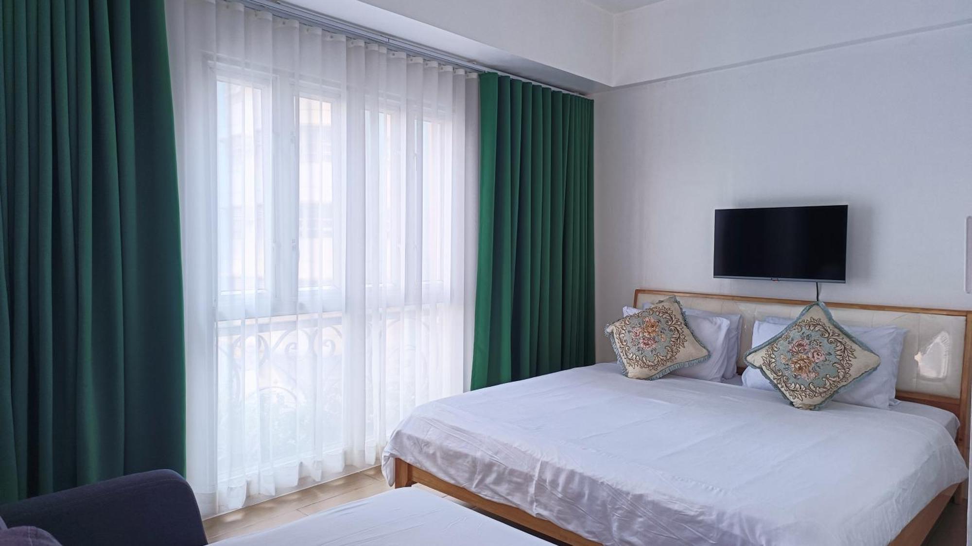 1Br And Studio Condo Unit @ 150 Newport Near Naia 3 Manila Exterior foto