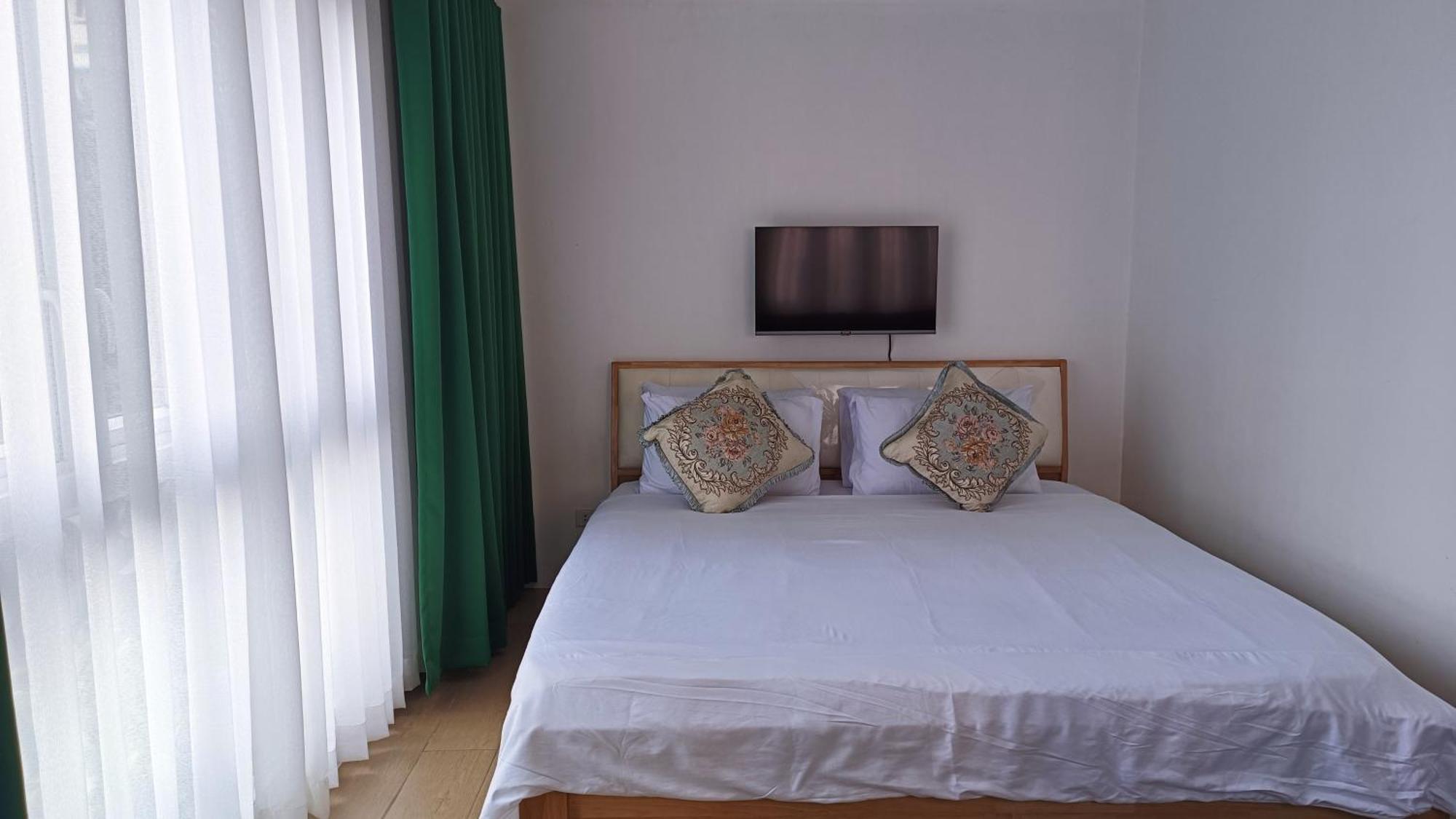 1Br And Studio Condo Unit @ 150 Newport Near Naia 3 Manila Exterior foto