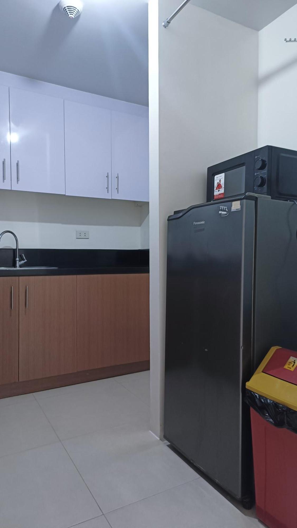1Br And Studio Condo Unit @ 150 Newport Near Naia 3 Manila Exterior foto
