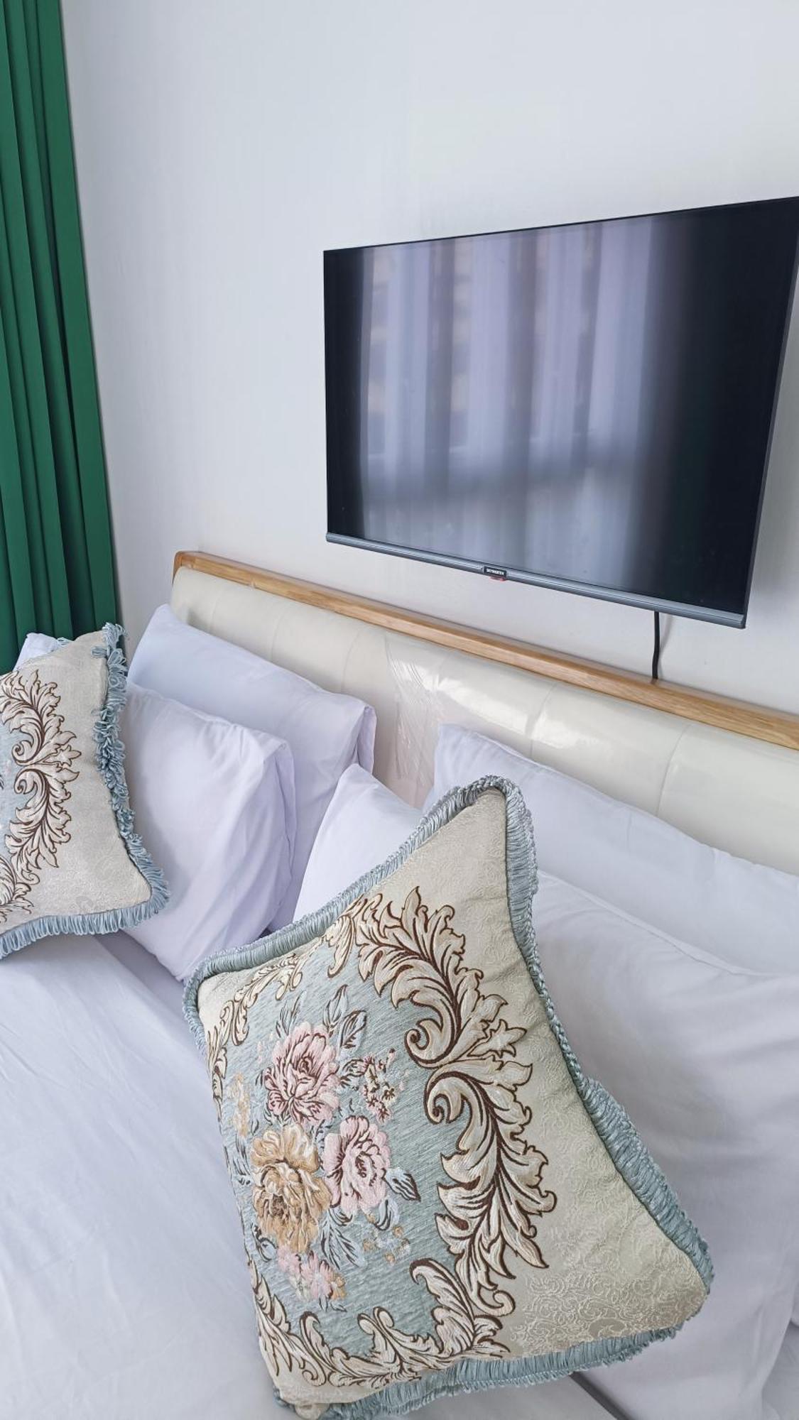 1Br And Studio Condo Unit @ 150 Newport Near Naia 3 Manila Exterior foto