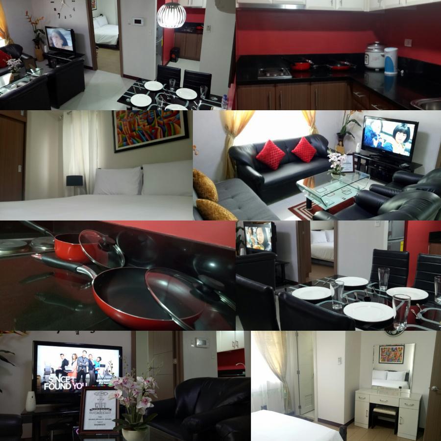 1Br And Studio Condo Unit @ 150 Newport Near Naia 3 Manila Exterior foto