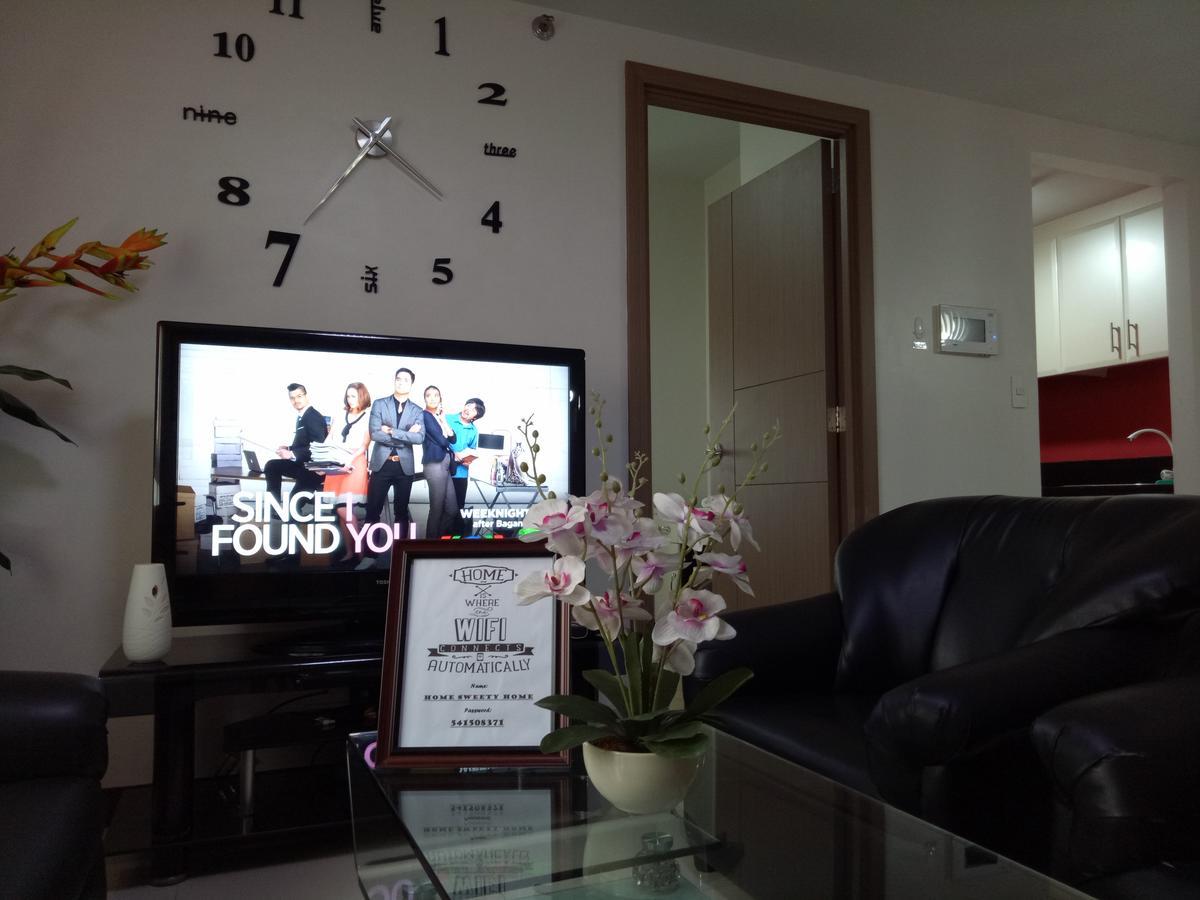 1Br And Studio Condo Unit @ 150 Newport Near Naia 3 Manila Exterior foto