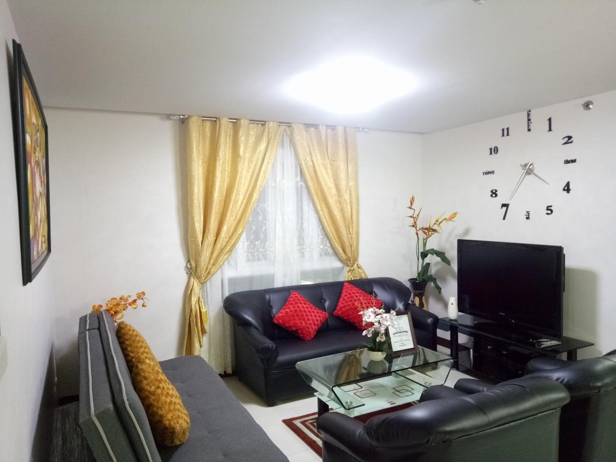 1Br And Studio Condo Unit @ 150 Newport Near Naia 3 Manila Exterior foto