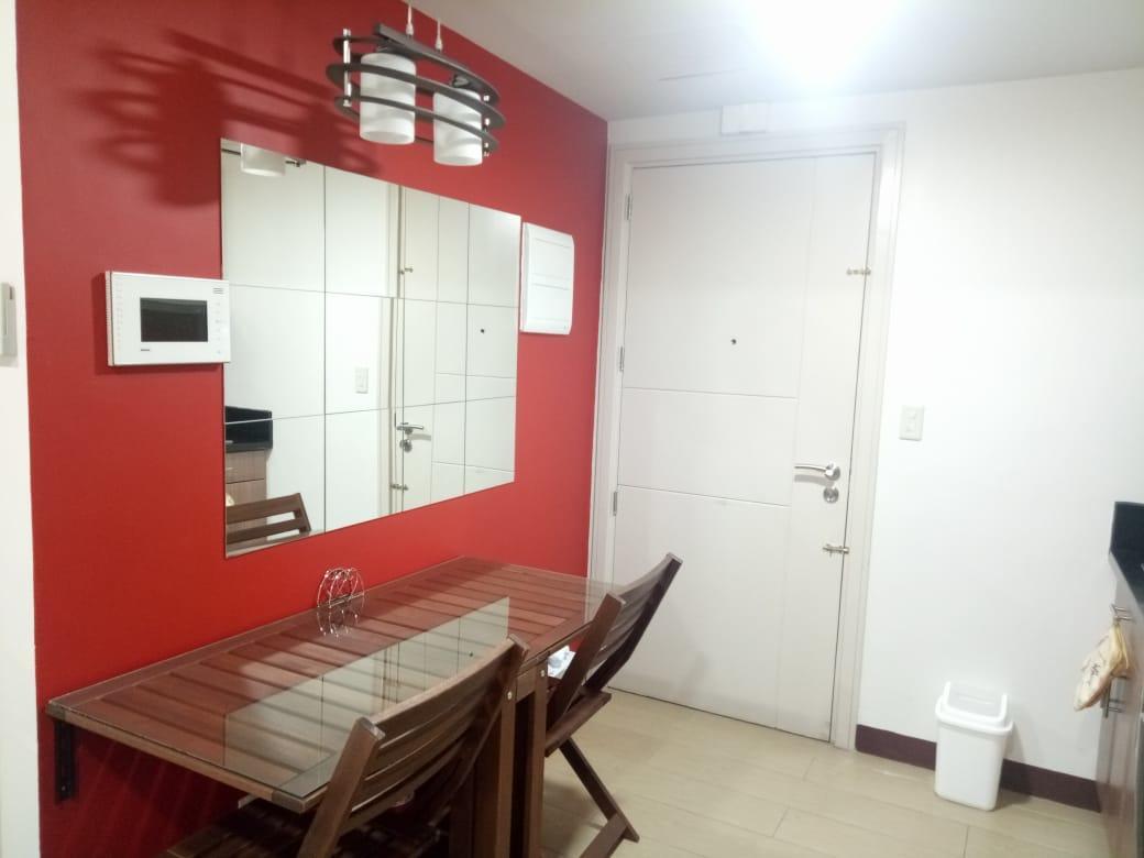 1Br And Studio Condo Unit @ 150 Newport Near Naia 3 Manila Exterior foto